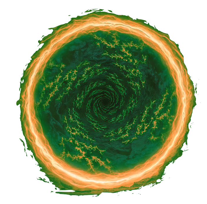 Portal Ring