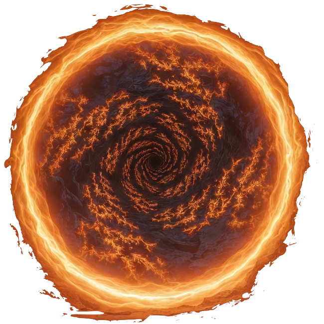 Portal Ring